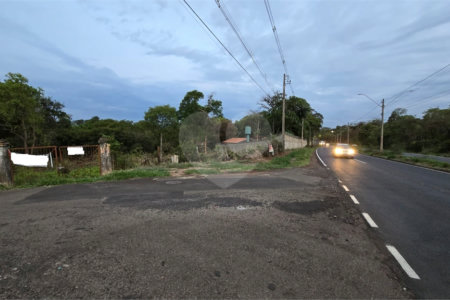 Terreno à venda em Chácara Velosa, Araraquara, SP