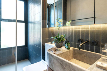 Apartamento à venda com 4 quartos, sendo 2 suítes,  em Indianópolis, São Paulo, SP