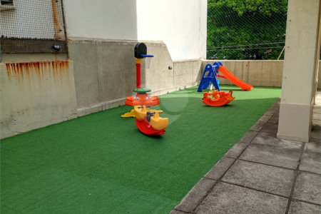 Apartamento à venda com 2 quartos em Grajaú, Rio de Janeiro, RJ