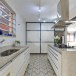 Casa Térrea à venda com 4 quartos, sendo 2 suítes, em Alto da Boa Vista, São Paulo, SP