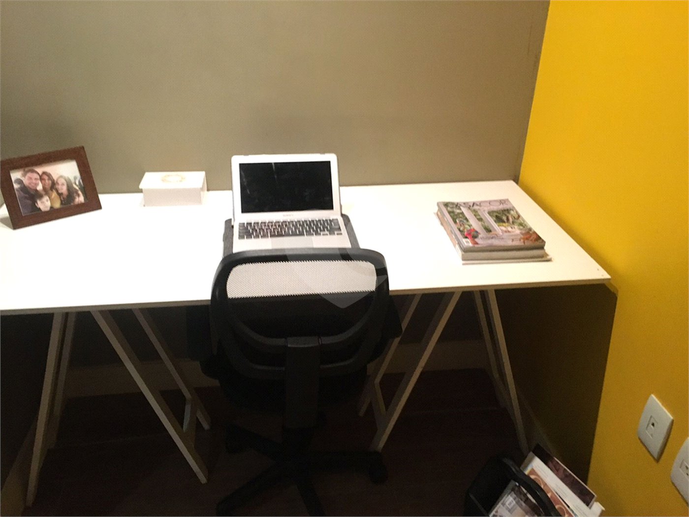 Apartamento à venda com 3 suítes em Lar São Paulo, São Paulo, SP