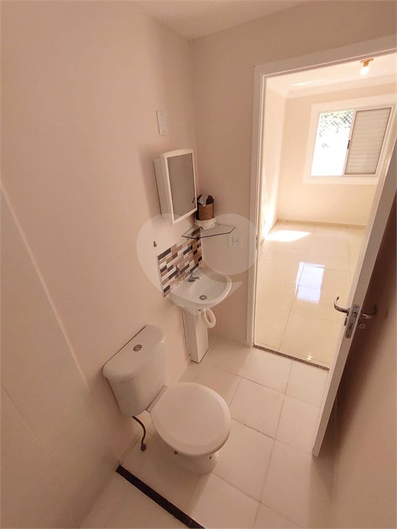 Apartamento à venda com 2 quartos, sendo 1 suíte, em Jardim Piratininga, Sorocaba, SP