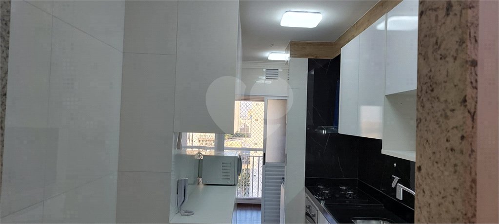 Apartamento à venda com 3 quartos, sendo 1 suíte,  no Centro, São Caetano do Sul, SP
