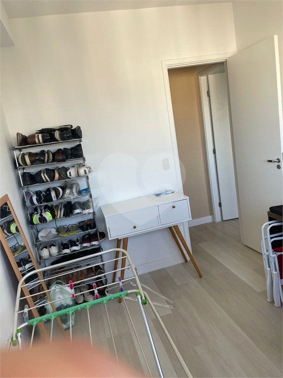 Apartamento à venda ou para alugar com 2 quartos, sendo 1 suíte,  em Vila Andrade, São Paulo, SP