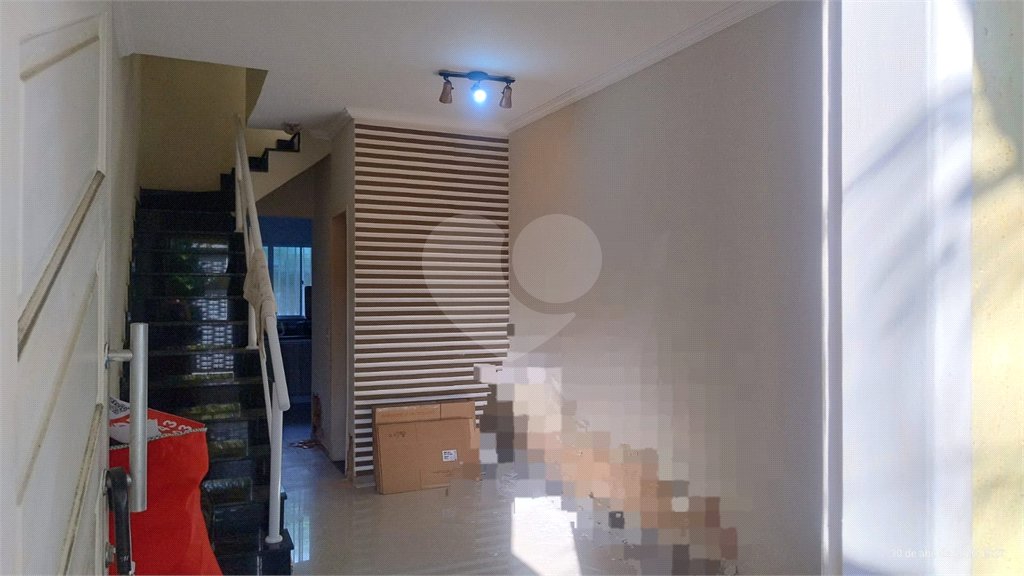 Casa à venda com 2 quartos no condomínio Recanto do Tinguí 2ª Fase, Rio de Janeiro - RJ