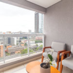 Apartamento à venda com 3 quartos, sendo 1 suíte, em Chácara Santo Antônio, São Paulo, SP