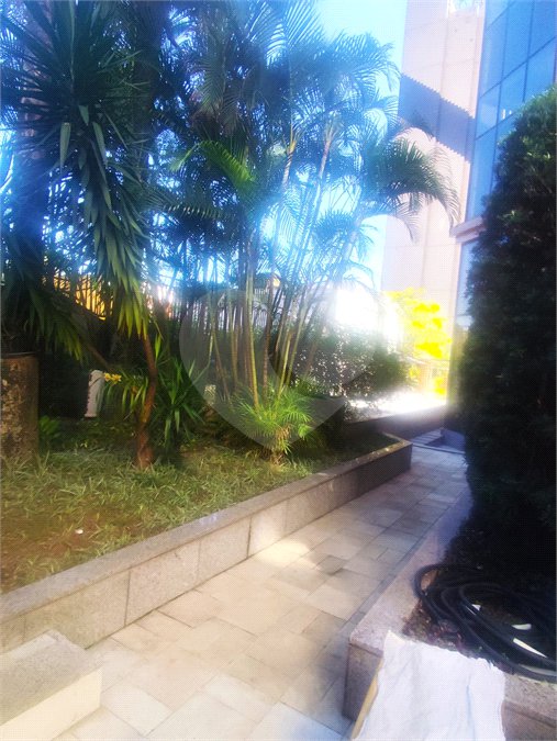 Apartamento para alugar com 4 suítes em Consolação, São Paulo, SP