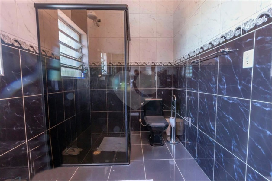 Sobrado à venda com 4 quartos, sendo 1 suíte, em Água Fria, São Paulo, SP
