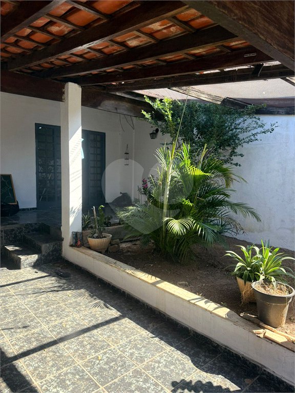 Casa à venda com 4 quartos, sendo 1 suíte, em Jardim Florestal, Jundiaí, SP