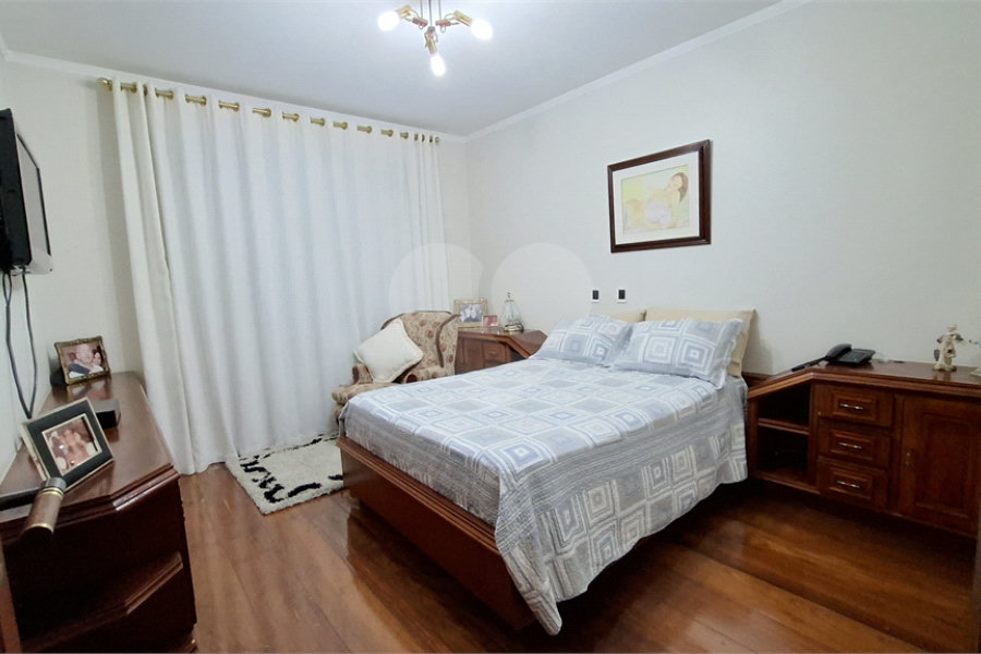 Apartamento à venda com 4 suítes em Santana, São Paulo, SP