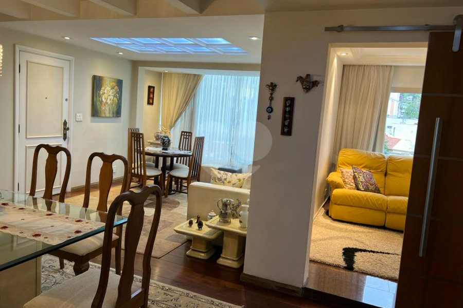 Apartamento à venda com 3 quartos, sendo 2 suítes, em Tremembé, São Paulo, SP