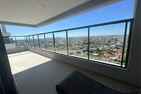 Apartamento à venda ou para alugar com 3 suítes em Parque Campolim, Sorocaba, SP