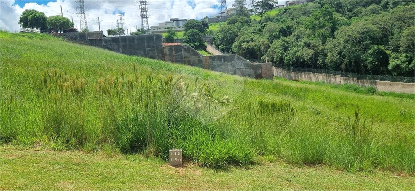 Terreno à venda em Monte Alegre, Vinhedo, SP