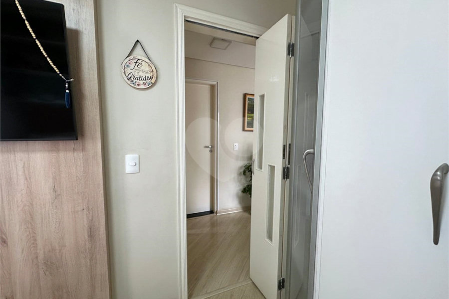 Apartamento à venda com 2 quartos em Santana, São Paulo, SP