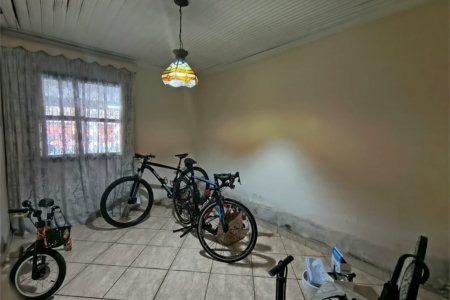 Casa Térrea à venda com 3 quartos em Rio Pequeno, São Paulo, SP