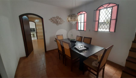 Casa à venda com 3 quartos, sendo 1 suíte,  em Vila Guilherme, São Paulo, SP