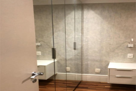 Apartamento à venda com 2 quartos, sendo 1 suíte, em Moema, São Paulo, SP