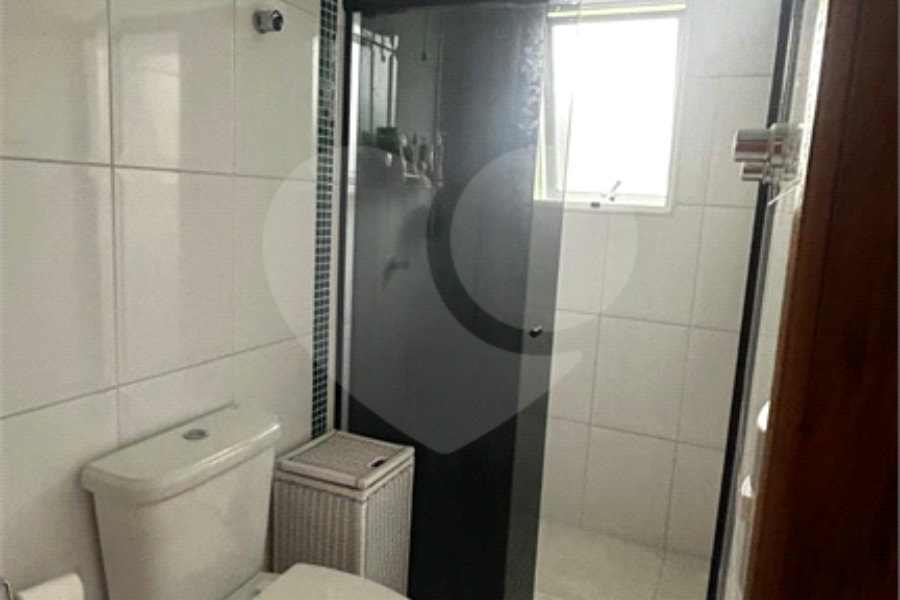 Sobrado à venda ou para alugar com 4 quartos, sendo 3 suítes, em Mandaqui, São Paulo, SP