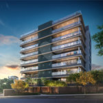 Apartamento à venda com 3 suítes em Jardim Paulista, São Paulo, SP