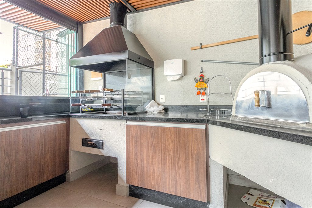 Apartamento à venda com 4 quartos, sendo 3 suítes, em Perdizes, São Paulo, SP