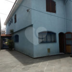 Sobrado à venda com 3 quartos, sendo 1 suíte, em Vila Maria Alta, São Paulo, SP