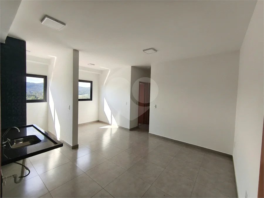 Apartamento à venda com 2 quartos em Jardim Colonial, Atibaia, SP