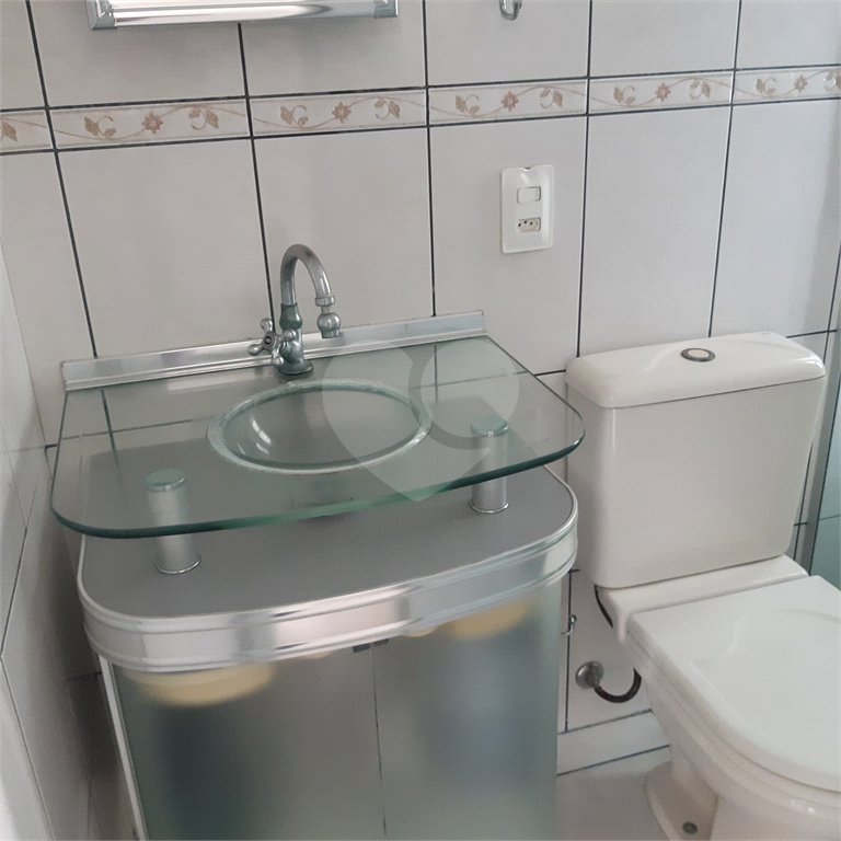 Apartamento à venda com 1 quarto em Vila Paiva, São Paulo, SP