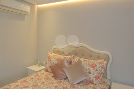 Apartamento para alugar com 2 quartos, sendo 1 suíte, em Chácara Santo Antônio, São Paulo, SP