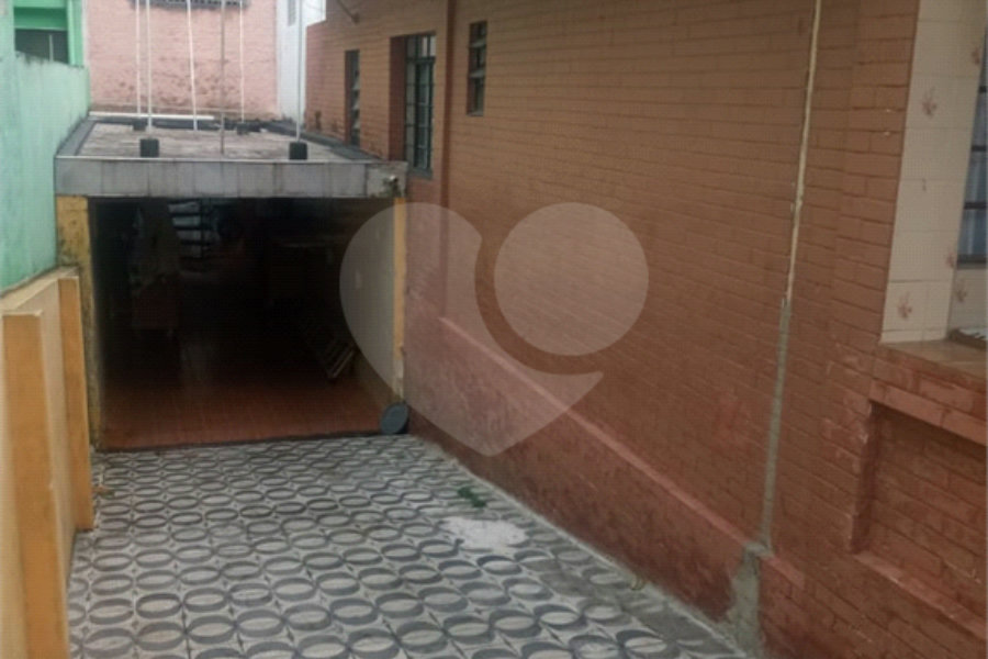 Casa Térrea à venda com 3 quartos em Vila Nova Cachoeirinha, São Paulo, SP