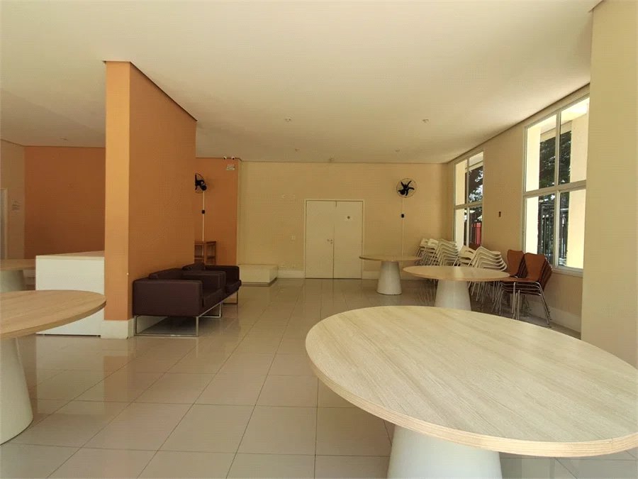 Apartamento à venda com 2 quartos, sendo 1 suíte,  em Pinheiros, São Paulo, SP