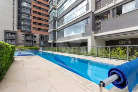 Apartamento à venda com 3 quartos, sendo 1 suíte, em Pinheiros, São Paulo, SP