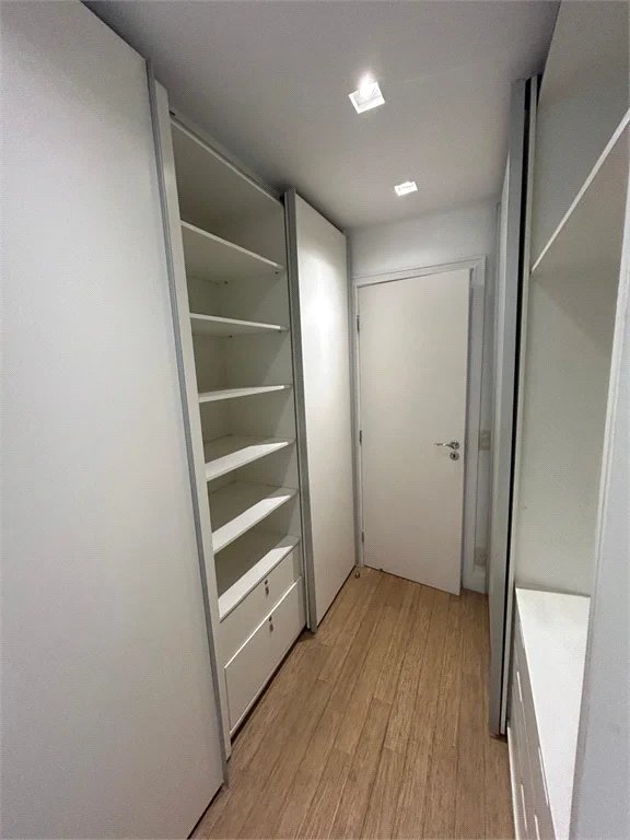 Apartamento à venda com 2 suítes em Parque do Morumbi, São Paulo, SP