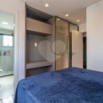 Apartamento à venda com 3 suítes em Brooklin, São Paulo, SP