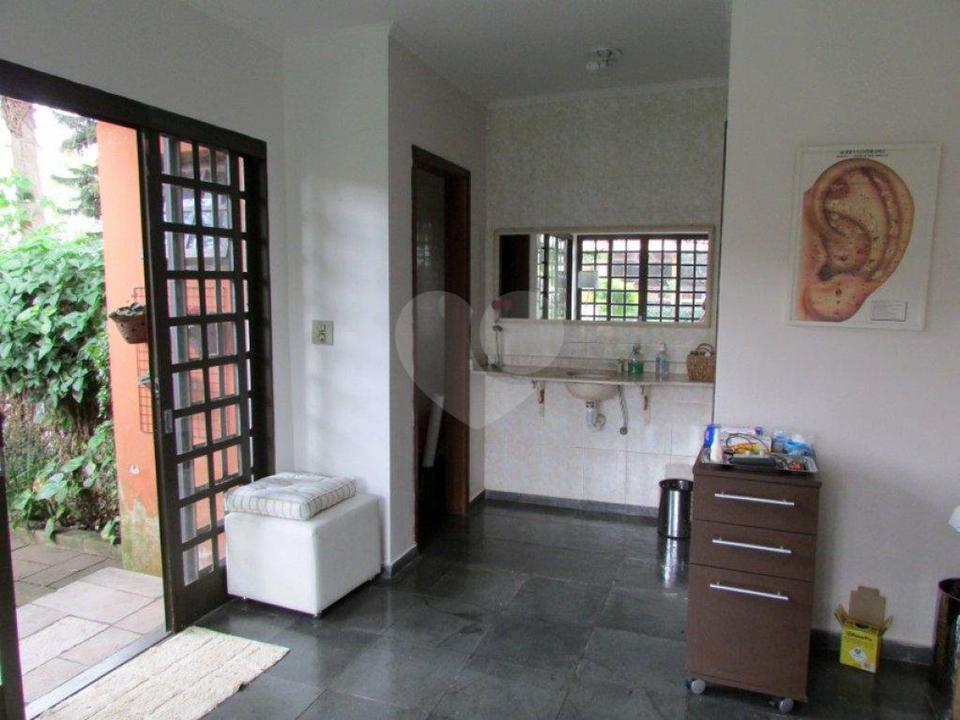 Casa Térrea à venda com 3 quartos, sendo 1 suíte,  no condomínio Travessa Nicolas Jancu,52, São Paulo - SP