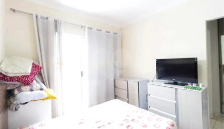 Sobrado à venda com 3 quartos, sendo 1 suíte, em Tucuruvi, São Paulo, SP