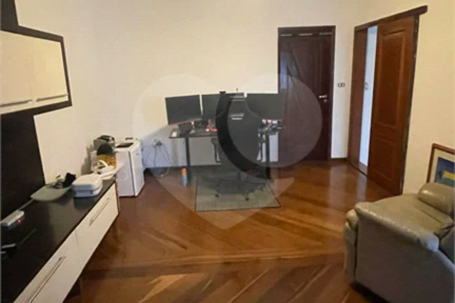 Sobrado à venda com 4 quartos, sendo 2 suítes, em Mandaqui, São Paulo, SP
