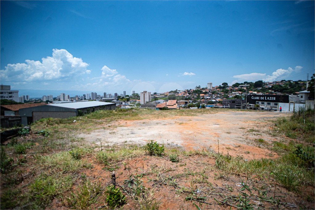 Área de Terra à venda em Jardim Paulista, Taubaté, SP