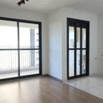 Apartamento à venda com 3 quartos, sendo 1 suíte, em Vila Anastácio, São Paulo, SP