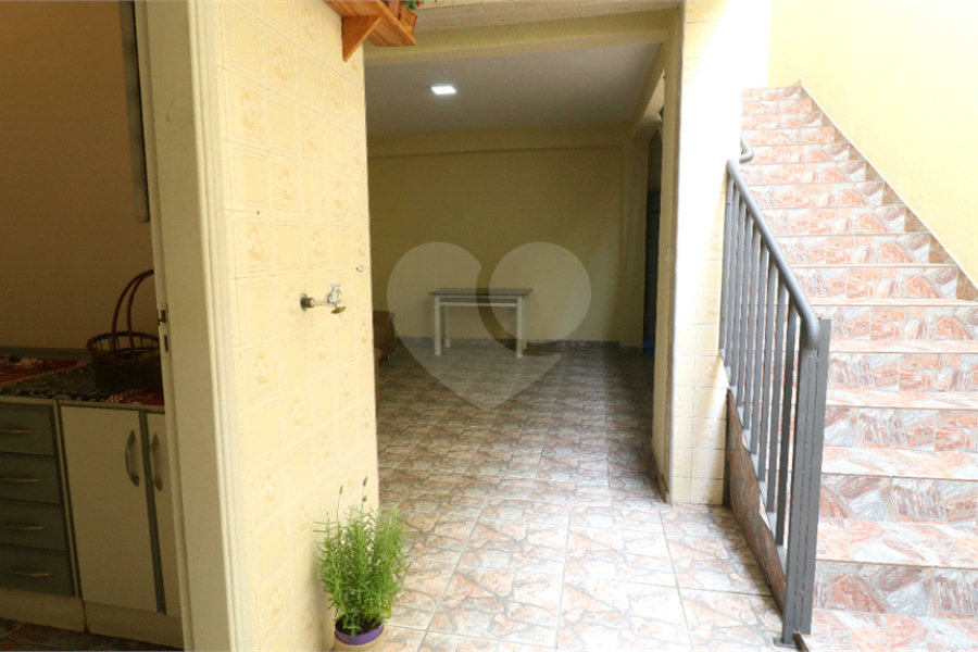 Sobrado à venda com 3 quartos, sendo 1 suíte, em Tremembé, São Paulo, SP