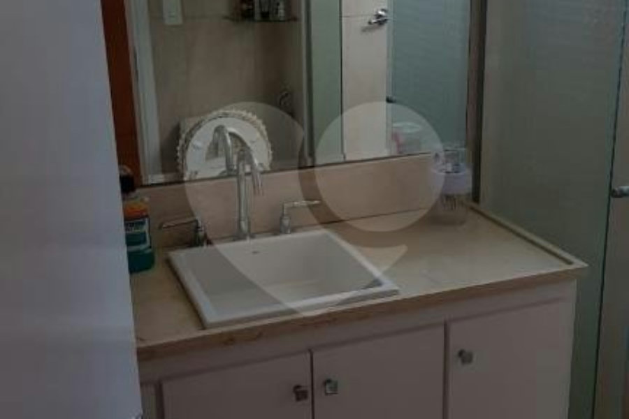 Apartamento à venda com 3 quartos, sendo 1 suíte,  em Lauzane Paulista, São Paulo, SP