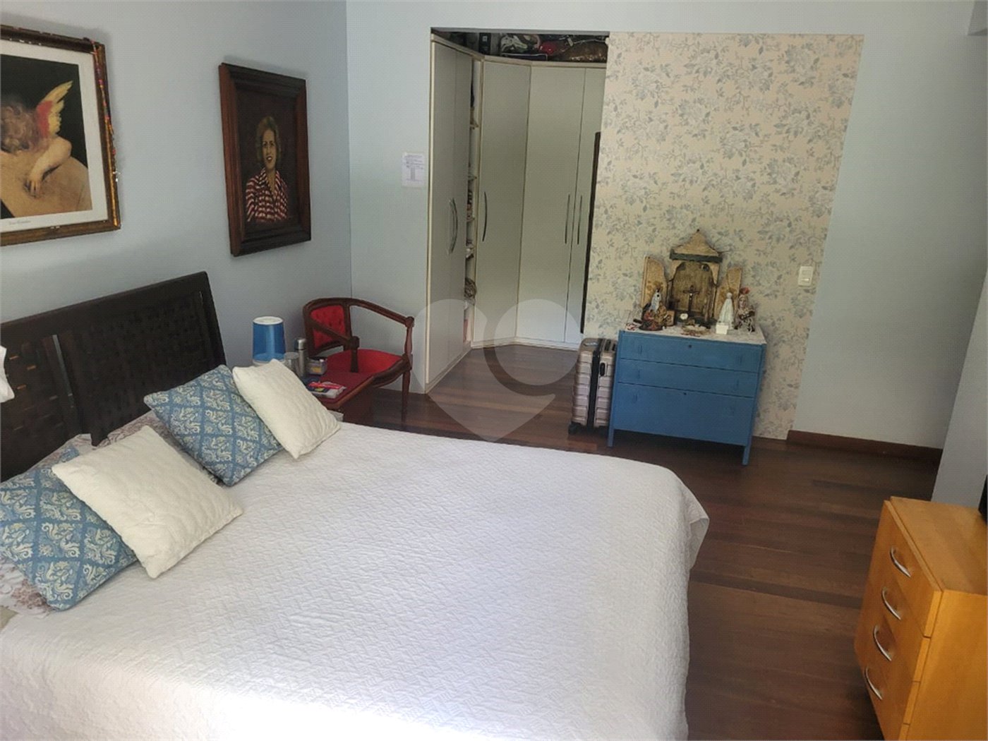 Apartamento à venda com 3 quartos, sendo 2 suítes, em Vila Uberabinha, São Paulo, SP