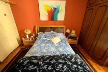 Apartamento à venda com 2 quartos em Jardim Paulista, São Paulo, SP