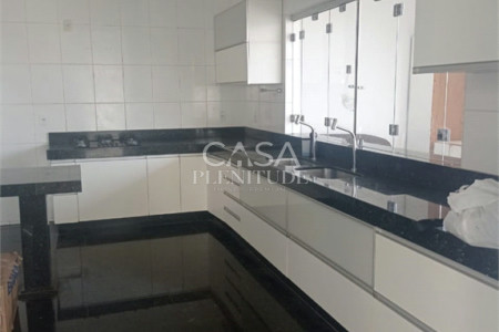 Casa em condomínio à venda com 4 suítes em Loteamento Portal do Sol I, Goiânia, GO