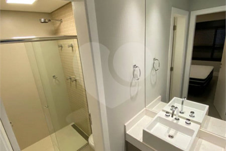 Apartamento à venda com 1 quarto em Pinheiros, São Paulo, SP