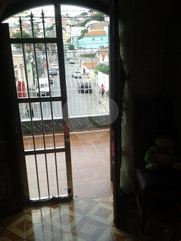 Sobrado à venda com 2 quartos em Tremembé, São Paulo, SP