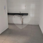 Apartamento à venda com 2 quartos, sendo 1 suíte, em Parada Inglesa, São Paulo, SP