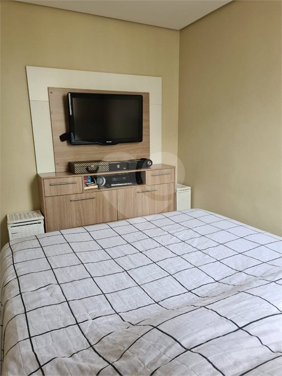 Apartamento à venda com 2 quartos em Água Branca, São Paulo, SP