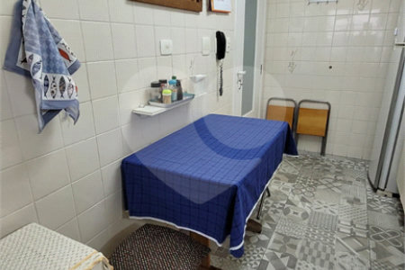 Apartamento à venda com 2 quartos em Vila Parque Jabaquara, São Paulo, SP