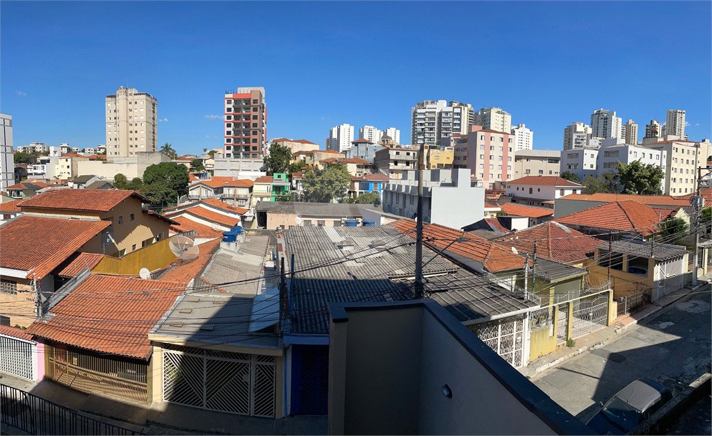 Sobrado à venda com 2 suítes em Jardim São Paulo(zona Norte), São Paulo, SP