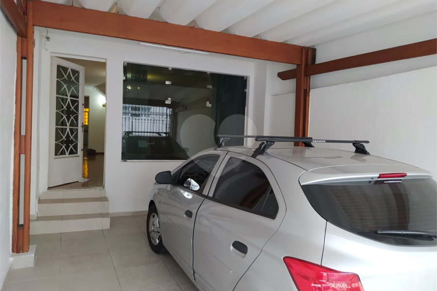 Sobrado à venda com 2 quartos, sendo 1 suíte, em Água Fria, São Paulo, SP